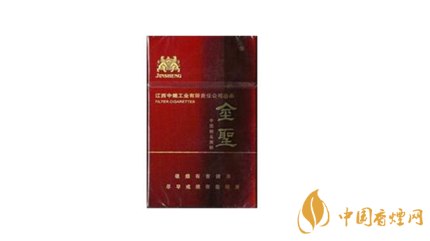 金圣典藏香煙好抽嗎？金圣典藏香煙口感詳情