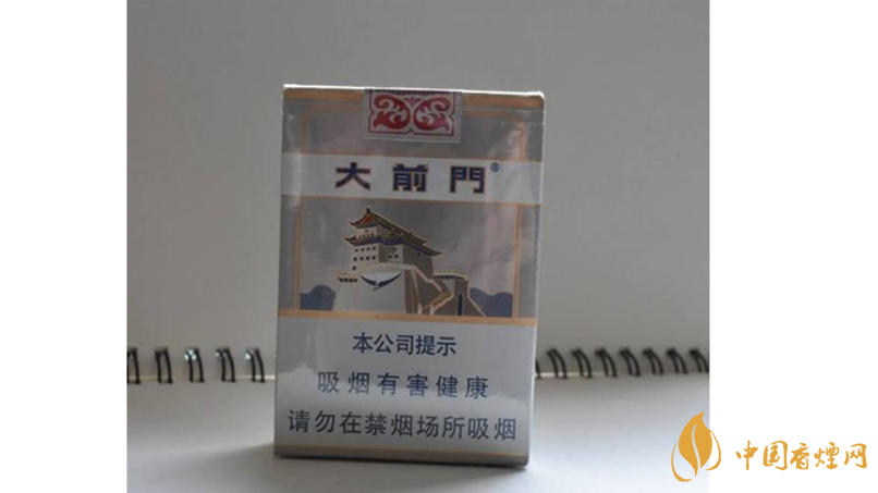 大前門1916短支怎么樣？大前門1916短支好抽嗎？