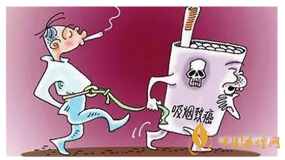 2020吸煙的危害有哪些？吸煙增加冠心病的發(fā)病率