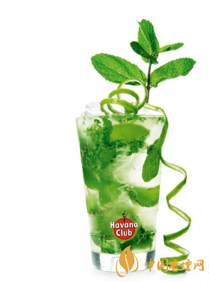 mojito雞尾酒怎么調(diào) mojito雞尾酒居然是這個(gè)味道