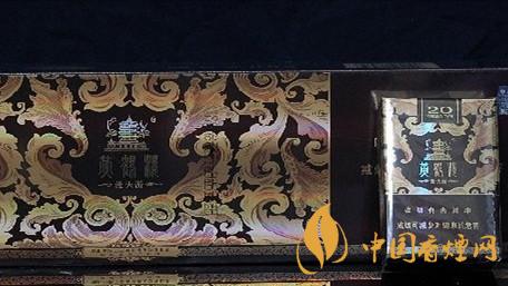 黃鶴樓硬漫天游有幾種？黃鶴樓硬漫天游價(jià)格詳情