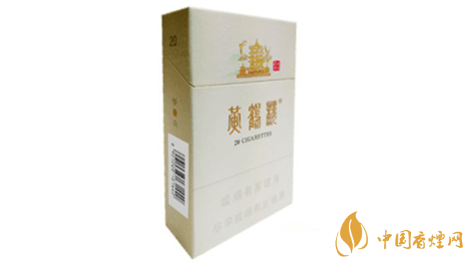 黃鶴樓峽谷情好抽嗎？2020三種峽谷情口感測評