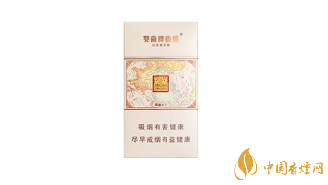 雙喜國喜天下香煙好抽嗎？雙喜國喜天下香煙口感包裝鑒賞