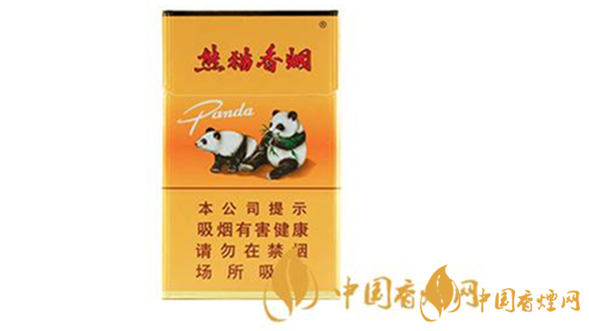 2020熊貓硬時(shí)代多少錢一包？2020熊貓硬時(shí)代價(jià)格參數(shù)