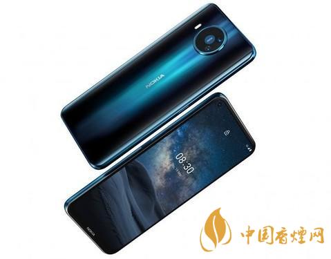 諾基亞8.3價(jià)格是多少？諾基亞8.3最新報(bào)價(jià)