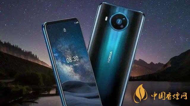 諾基亞8.3價(jià)格是多少？諾基亞8.3最新報(bào)價(jià)
