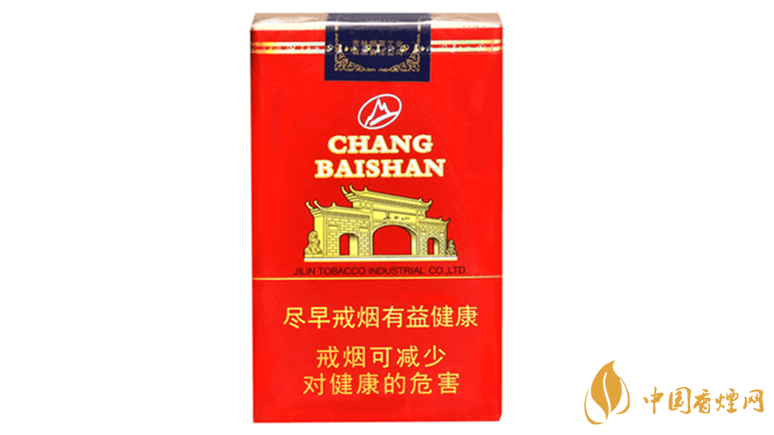 長(zhǎng)白山軟紅好抽嗎？2020長(zhǎng)白山軟紅包裝口感賞析