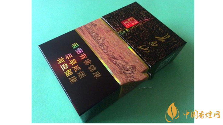 長白山香煙香魁有幾種？2020長白山香煙香魁種類及價位