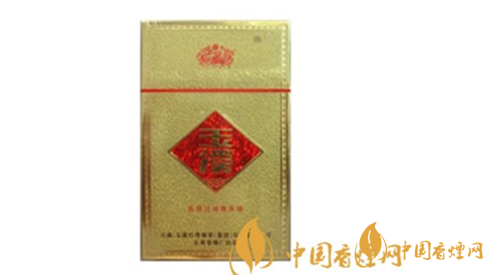 玉溪硬和諧怎么樣？2020玉溪系列最好抽四款香煙測(cè)評(píng)