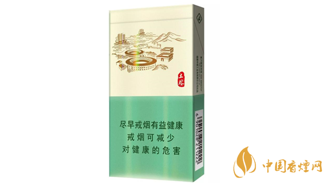 土樓香煙怎么樣？好抽土樓香煙推薦2020