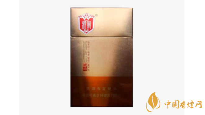 將軍琥珀香煙口感如何？將軍琥珀香煙口感包裝測評2020