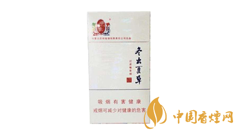 2020冬蟲夏草和潤細支好抽嗎？冬蟲夏草和潤細支口感測評2020