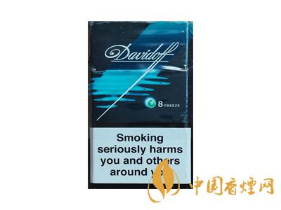 大衛(wèi)杜夫煙價(jià)格多少？2020大衛(wèi)杜夫煙價(jià)格表圖