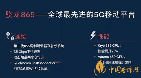 高通驍龍765G和865有多大差別？哪個(gè)更好？