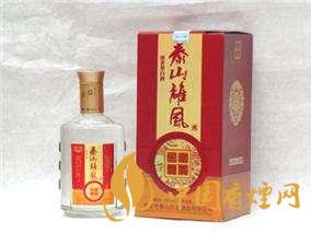 泰山日出酒38度零售和批發(fā)價(jià)多少錢