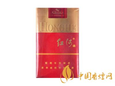 紅河牌香煙價格表和圖片 2020紅河煙多少錢一包？