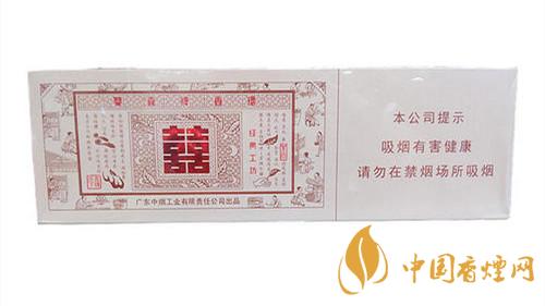雙喜經(jīng)典工坊香煙怎么樣？雙喜經(jīng)典工坊香煙包裝口感測評