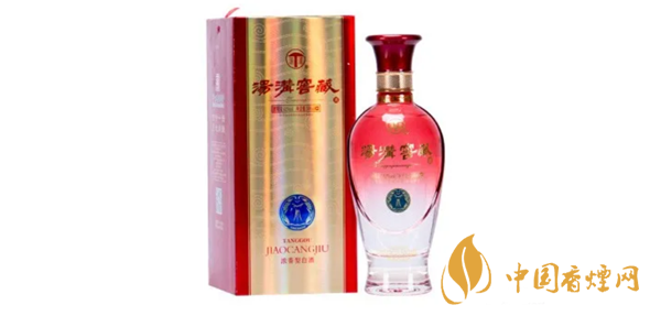 42度湯溝新窖藏價格及圖片大全