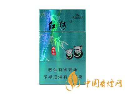 紅河牌香煙價格表和圖片 2020紅河煙多少錢一包？