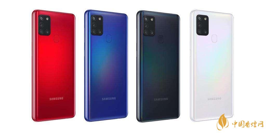 三星A21s采用什么處理器？三星Galaxy A21s處理器性能測評