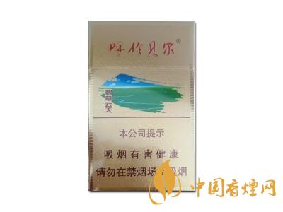 呼倫貝爾煙價(jià)格表和圖片大全 2020呼倫貝爾煙多少錢(qián)一盒