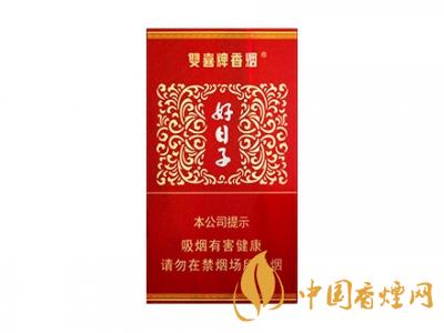 廣東人最愛(ài)的五款香煙 芙蓉王硬黃上榜！