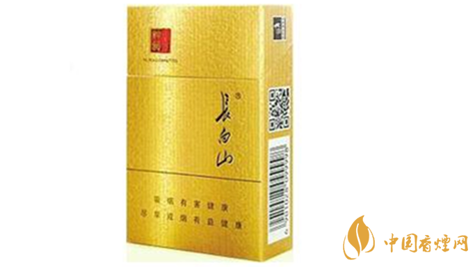 長(zhǎng)白山硬人參香煙價(jià)格多少一盒？長(zhǎng)白山香煙價(jià)格最新2020