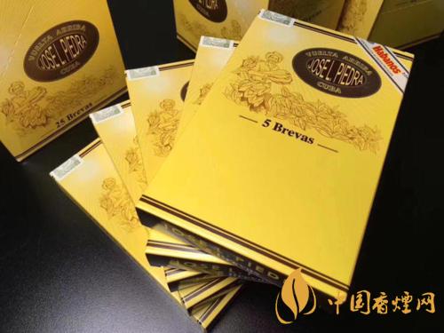 哪種雪茄煙最好抽？2020國內(nèi)最好抽的細支雪茄推薦