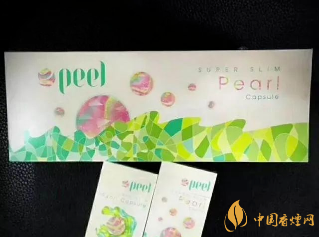 2020著名的女士香煙排行榜 哪款好抽？