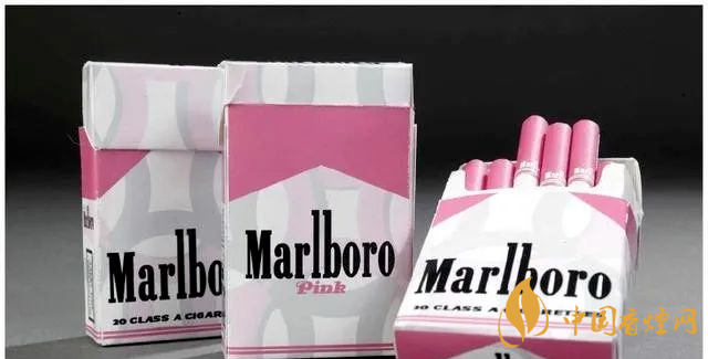 2020著名的女士香煙排行榜 哪款好抽？