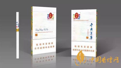 冬蟲夏草和潤假煙如何分辨？冬蟲夏草真假煙鑒別2020