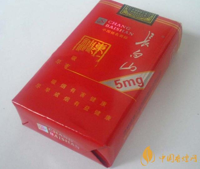 低焦低價(jià)格的煙有哪些？7款低焦低價(jià)格的煙推薦