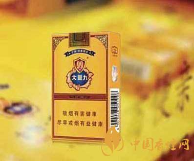 100元一包的煙有哪些？100元左右的香煙推薦