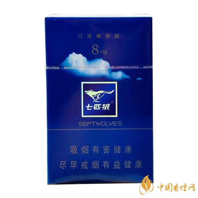 100元一包的煙有哪些？100元左右的香煙推薦