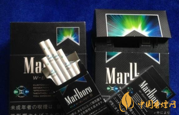 國(guó)外有哪些好抽的香煙 格口感俱佳的外國(guó)香煙排行榜