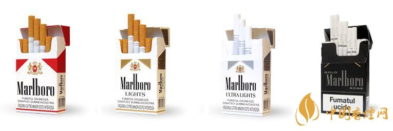 marlboro是 什么煙？marlboro多少錢一包？