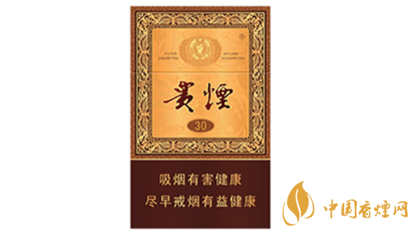 2020貴煙國(guó)酒香30香煙價(jià)格多少？貴煙價(jià)格表和圖片2020