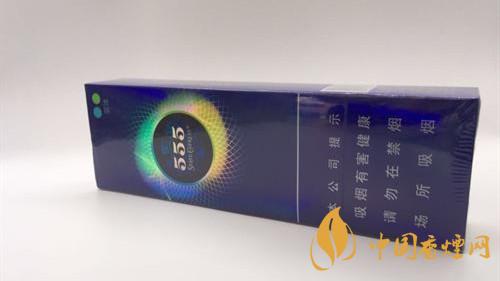 555香煙怎么樣？2020年口感最好555香煙推薦