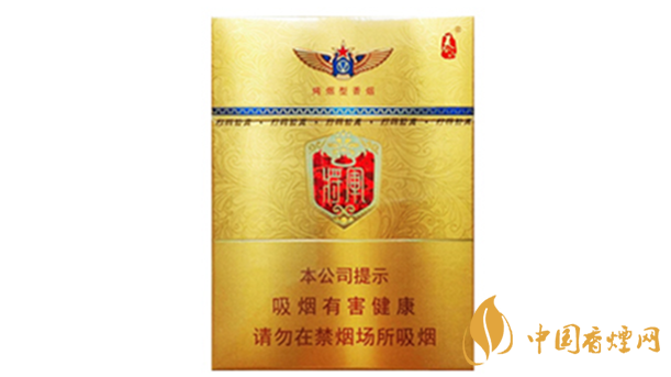 泰山金將中支香煙怎么樣？泰山金將中支香煙口感測(cè)評(píng)