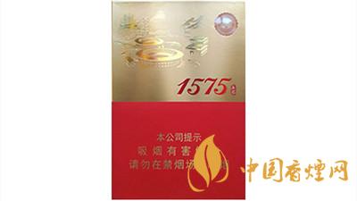 2020土樓1575金中支香煙多少錢一包？2020土樓香煙價(jià)目表