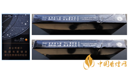 2020貴煙跨越真假怎么辨別？貴煙跨越真假辨認(rèn)2020