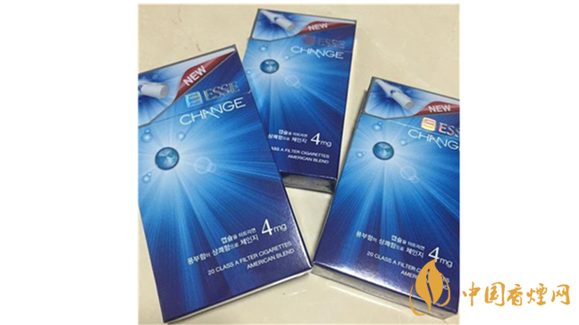 愛喜香煙好抽嗎？愛喜香煙口感測評2020