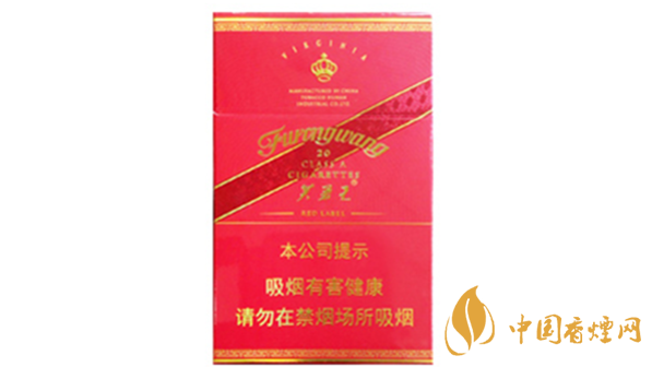 2020芙蓉王硬紅帶好抽嗎？2020芙蓉王硬紅帶口味怎么