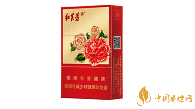 2020嬌子紅芙蓉怎么樣？嬌子紅芙蓉好抽口感測(cè)評(píng)
