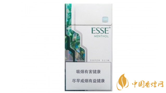 2020愛喜薄荷5mg多少錢一包？愛喜薄荷5mg價格2020