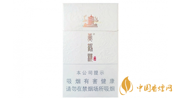 黃鶴樓硬奇景好抽嗎？黃鶴樓硬奇景口感包裝測評最新