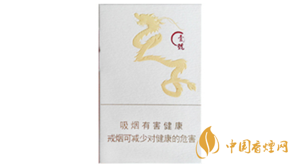 天子一號香煙怎么樣？天子一號香煙口味品析2020