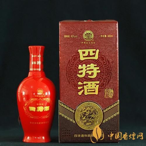 四特酒怎么樣？四特酒好不好喝？