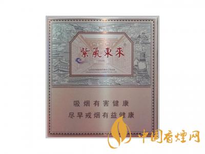 低調(diào)的有錢人抽什么煙？2020年6款中國有錢人喜歡抽的煙推薦