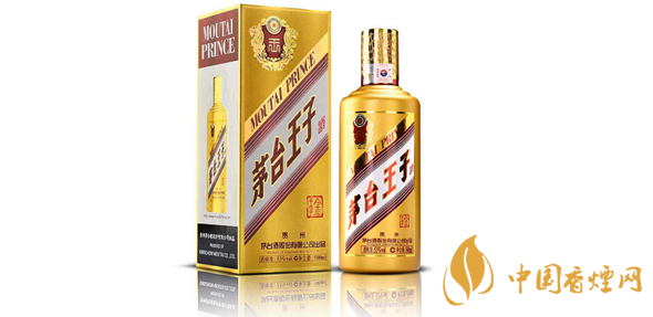 茅臺王子酒價(jià)格表 53度茅臺王子酒價(jià)格查詢